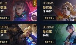 王者最新爆料博主名单图片,知名博主名单大曝光！
